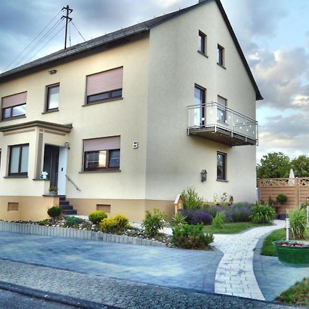 Rhein - Mosel Quartier 4 Appartement Boppard Buitenkant foto