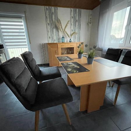 Rhein - Mosel Quartier 4 Appartement Boppard Buitenkant foto