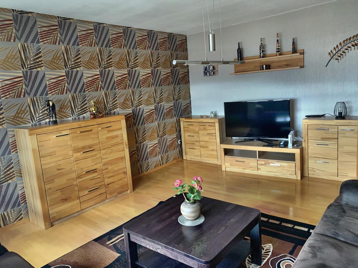 Rhein - Mosel Quartier 4 Appartement Boppard Buitenkant foto