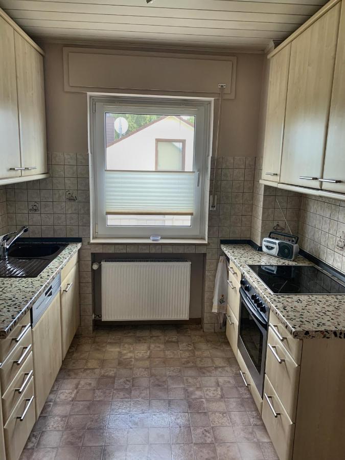 Rhein - Mosel Quartier 4 Appartement Boppard Buitenkant foto