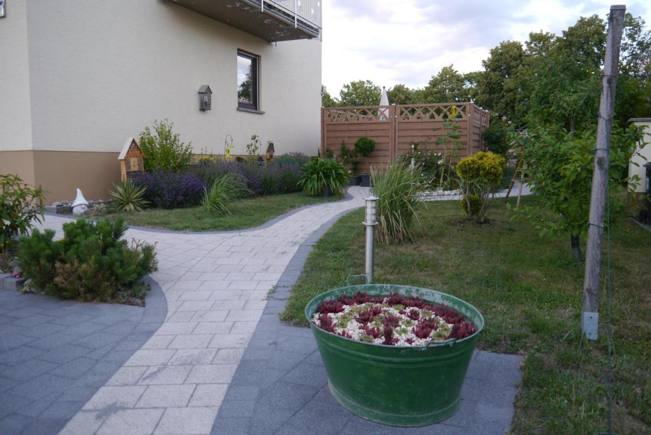 Rhein - Mosel Quartier 4 Appartement Boppard Buitenkant foto