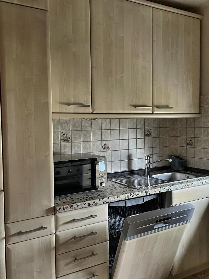 Rhein - Mosel Quartier 4 Appartement Boppard Buitenkant foto