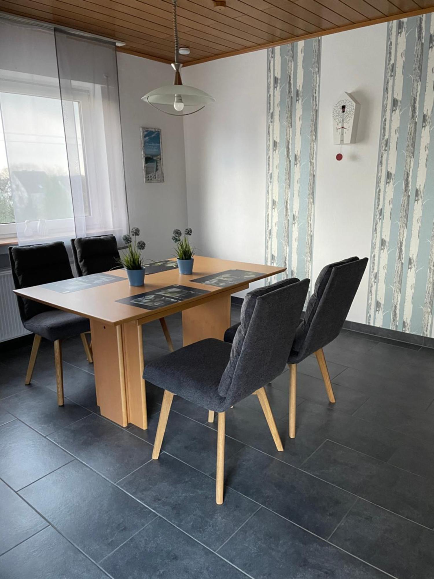 Rhein - Mosel Quartier 4 Appartement Boppard Buitenkant foto
