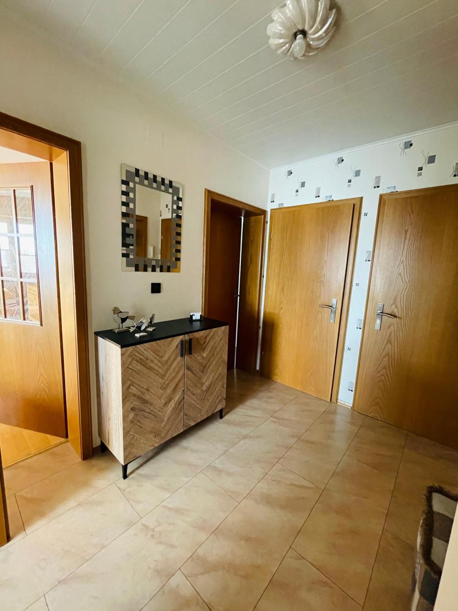 Rhein - Mosel Quartier 4 Appartement Boppard Buitenkant foto