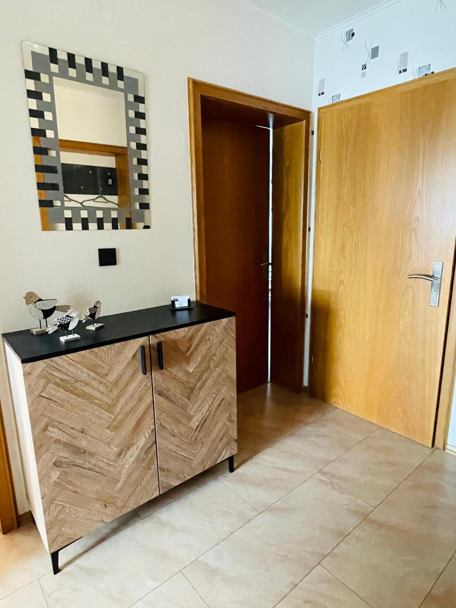 Rhein - Mosel Quartier 4 Appartement Boppard Buitenkant foto