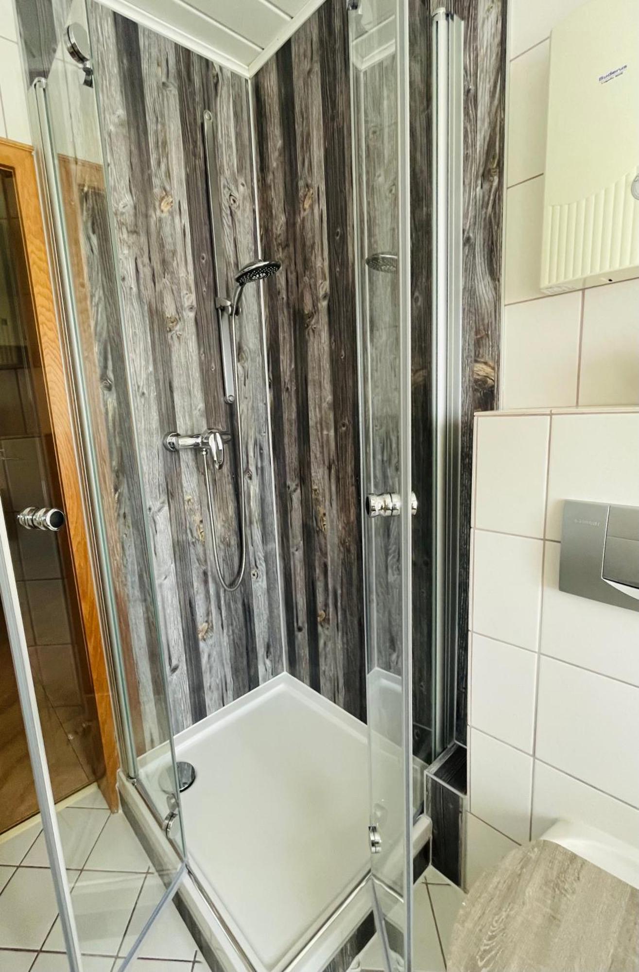 Rhein - Mosel Quartier 4 Appartement Boppard Buitenkant foto