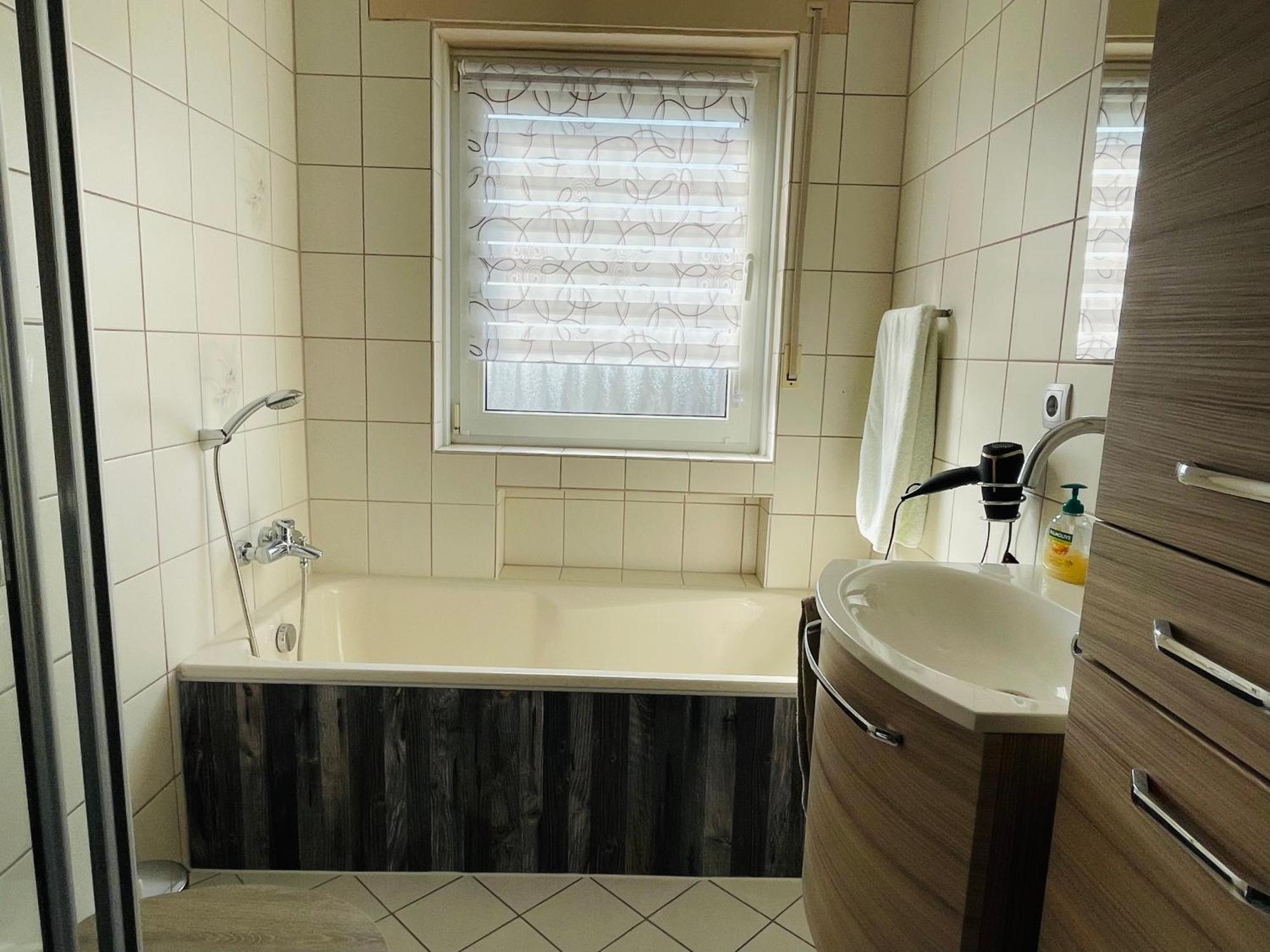 Rhein - Mosel Quartier 4 Appartement Boppard Buitenkant foto